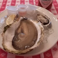 グランド・セントラル・オイスターバー&レストラン 品川店 -  グランド・セントラル・オイスターバー&レストラン 品川店 -