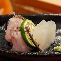 よし澤 - 造り