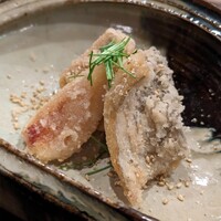 よし澤 - 焼き物