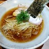 ジャパニーズ ラーメン 五感