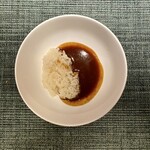 蒼 - 一口カレー