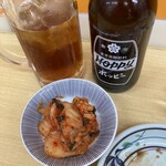 酒・立ち飲み 喜多屋 - 