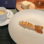 蒼 - 赤座海老 ビスク