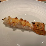 蒼 - 赤座海老 ビスク