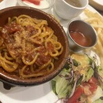 Italian Kitchen VANSAN - キッズプレート