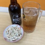 酒・立ち飲み 喜多屋 - 