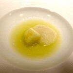 蒼 - 天使音マスクメロンのスープ