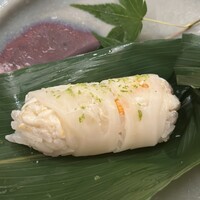 中洲 松 - 