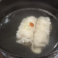 中洲 松 - 
