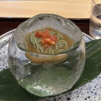 中洲 松 - 