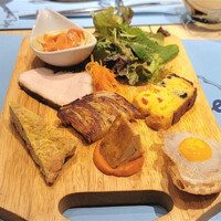 西洋料理 Jules - 