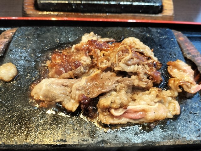 Kando no Niku to Kome Hamada Ten photo 4