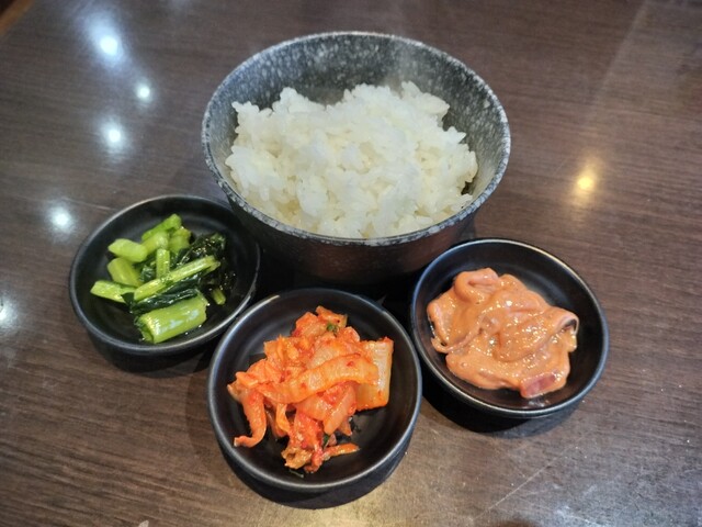 Kando no Niku to Kome Hamada Ten photo 5