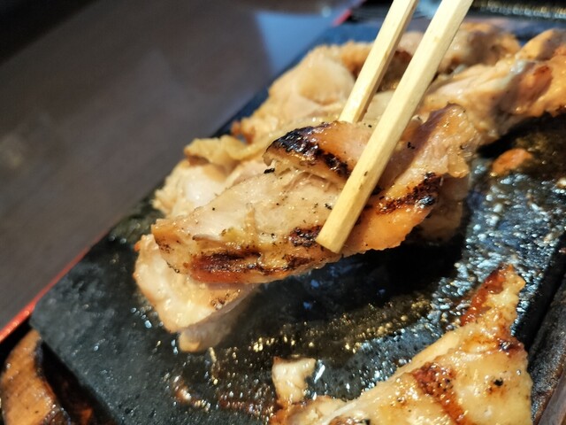 Kando no Niku to Kome Hamada Ten photo 3