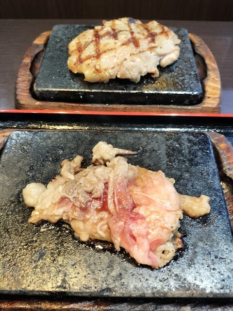 Kando no Niku to Kome Hamada Ten photo 2