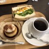 ABIKA COFFEE 水戸店