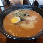 Kurume ramen manten - 