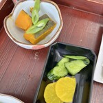 さわやか茶屋 - 