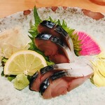 とろさば料理専門店 SABAR - 