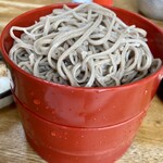 Soba Okamoto - 