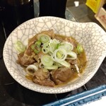 やきとり 上野文楽 - 