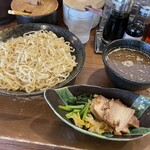 真麺 武蔵 - 