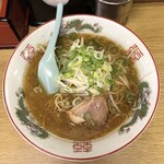 Memmen Kamezou - 博多豚骨ラーメン670円