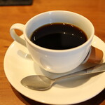 Sorano Kaori - コーヒー(2023年9月)