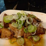 やきとり 上野文楽 - 