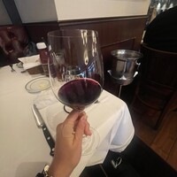 ウルフギャング・ステーキハウス 六本木 - 