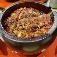 うなぎ和食 しら河 名駅店 - 