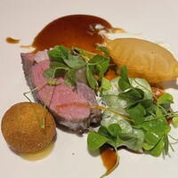 レストラン ローブ - 