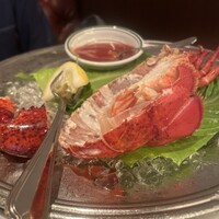 ウルフギャング・ステーキハウス 六本木 - 