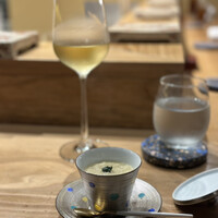 いでの上料理店 - 