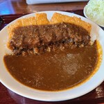 とんかつ政ちゃん - 料理写真: