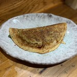 やきそば お好み焼き ななや - 