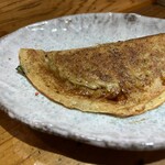 やきそば お好み焼き ななや - 