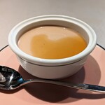 中国飯店 富麗華 - 本日のデザート