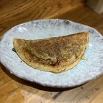 やきそば お好み焼き ななや - 