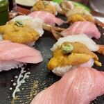 Morimori Zushi - 