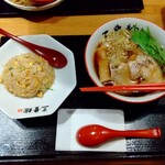 三豊麺 - 