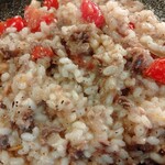 グリル ラバ ラボ - 