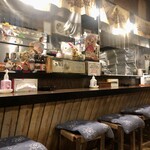 柳屋ホルモン焼 - 