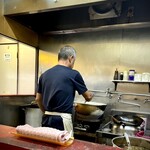 らーめん一龍 - 