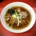 らーめん一龍 - 