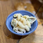 やきそば お好み焼き ななや - 