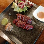 グリル ラバ ラボ - 