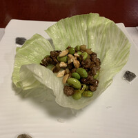 創作中華 一之船入 - 