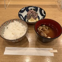 新宿割烹 中嶋 - 