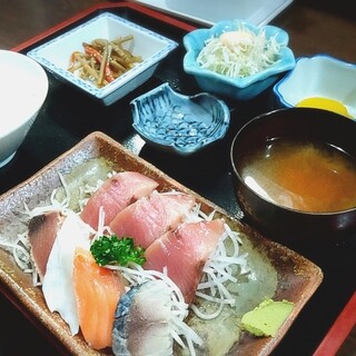 味処 ながしま_1